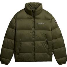 Napapijri Suomi Padded Jacket - Grün