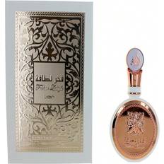 Lattafa Fakhar 3.4 Oz EDP for Women 3.4 fl oz