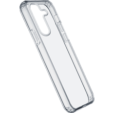 Cellularline Cellular Line Clear Strong Backcover Samsung Galaxy S24 FE