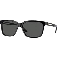 Versace Men Sunglasses Versace Men's 58mm Sunglasses - Black