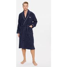 Jack & Jones Sovplagg Jack & Jones Bademantel 12245342 Dunkelblau