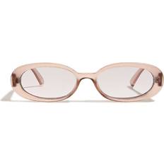 Le Specs Outta Love Sunglasses - Beige