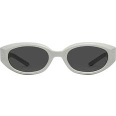 Gentle Monster Women Sunglasses Gentle Monster Void G12 Sunglasses - Grey