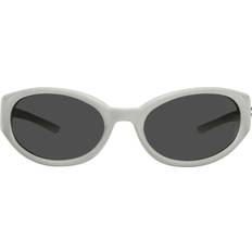 Gentle Monster Women Sunglasses Gentle Monster Young G12 Sunglasses - Grey