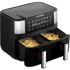 Concept Air Fryer FR8000 2850W 8L