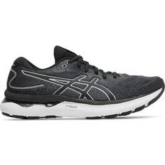 Asics Gel Nimbus 24 - Black/White