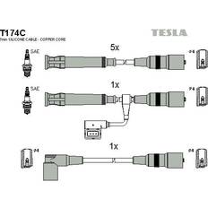 Tesla T174C Zündleitungssatz