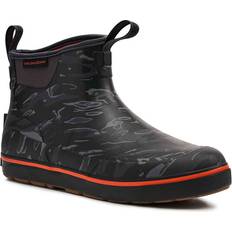 Grundéns Deck-Boss Ankle Boot - Blackbeard