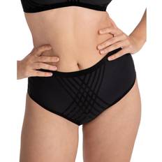 Girdles Honeylove Silhouette Brief - Black