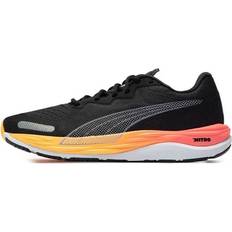 Puma Velocity Nitro 2 Mens Running Shoes - Black