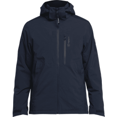 Tenson Core Ski Jacket - Dark Orange