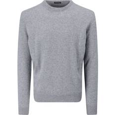 Zegna Cashmere Sweater - Gray