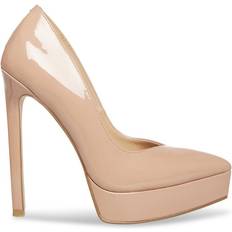 Steve Madden Women Heels & Pumps Steve Madden Heels Lidia - Beige