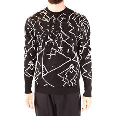 Neil Barrett Sweaters - Blue
