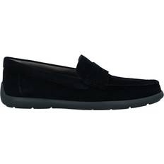 Loafers Geox Man Loafers - Midnight Blue