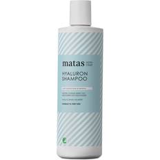 Matas Striber Hyaluron Shampoo 500 ml