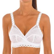 Playtex Bras Playtex Classic Underwire Bra - Weiß