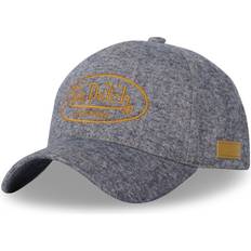 Von dutch cap Von Dutch Jean Baseball Cap - Grau