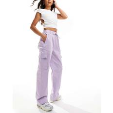 Hera Cargo Pant - Spring Lilac/Purple