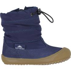 Naturino Vintersko Børnesko Naturino Vinterstøvler - Tex/Hochalpen Navy