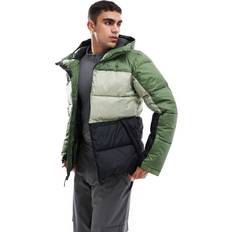 Columbia Slope Style Ski Jacket - Green