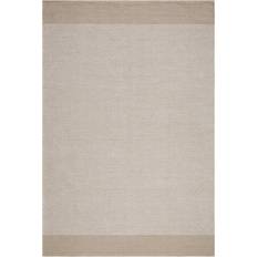 Bomuld Dørmåtter KM Home Alva Beige 300x400cm