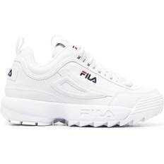 Fila Disruptor Sneakers - White