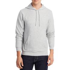 Alo Yoga Fast Break Micro Waffle Knit Hoodie