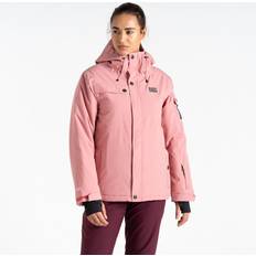 Skiing - Women Jackets Ski Life Jacket - Altrosa