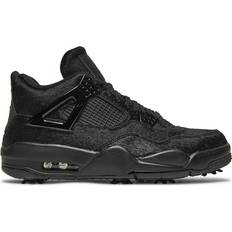 Jordan Air 4 Golf - Black Cat