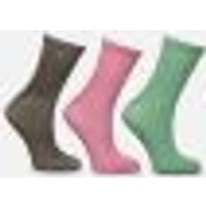 Nümph Glitter Socks