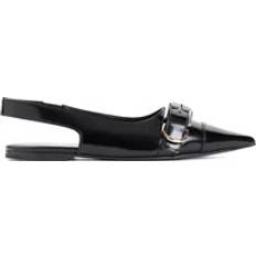 Givenchy Women Low Shoes Givenchy Ballerinas