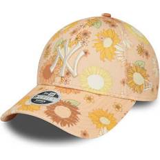 New Era New Era MLB Adjustable Keps - Rosa