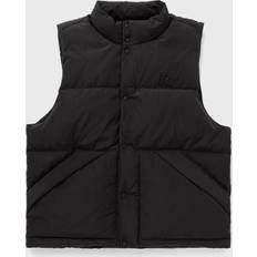 Represent Vests Represent Puffer Gilet Vest - Black