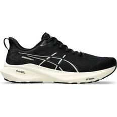 Asics Men's GT-2000 Running Shoes - Black/White