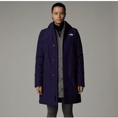 The North Face Suzanne Triclimate 3-in-1 Jacket - Eternal Purple/Smoked Pearl