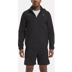 Reebok Outerwear Reebok Men's Speed Jacket - Black