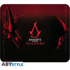 Assassin's Creed Soft Mouse Pad