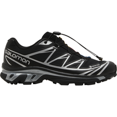 Salomon Sneakers XT-6 GTX - Black/Ftw Silver