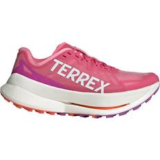 adidas Terrex Agravic Speed Ultra Trail Running Shoes - Women's