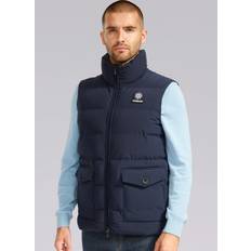 Explorer Gilet - Navy