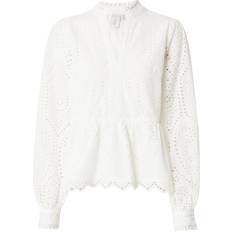 Men - White Blouses Y.A.S Yasholi Blouse