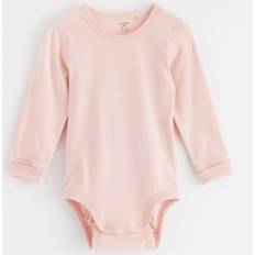 Lindex Bodyer Lindex Body Basic - Pink
