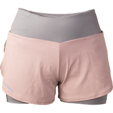 Salming Essential 2-in-1 Shorts - Wmn