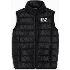 EA7 Vests EA7 Packbare Wattierte Core Identity Boy