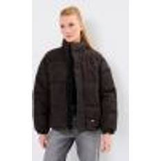 Dickies Women Outerwear Dickies Frenchtown Puffer Jacket W