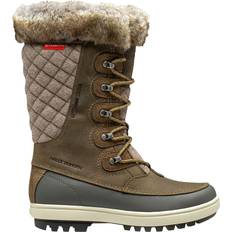 Green Boots Helly Hansen Garibaldi Vl Boot - Women's Bedrock/Pebble