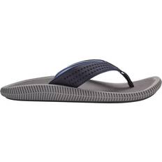 OluKai Ulele Sandaler Herr - Färg Grå