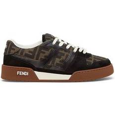 Match LowTop Trainers Sneakers - Black