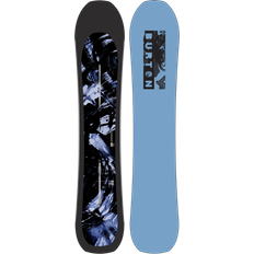Snowboards Burton Cartographer 24/25 No Color (154W 154W)